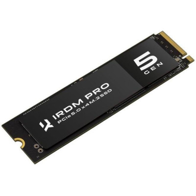 GOODRAM IRDM PRO GEN 5 1 TB (IRP-SSDPR-P54S-1K0-80)