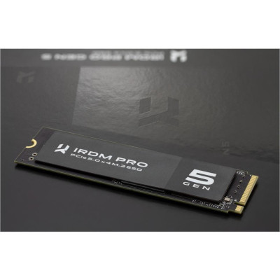 GOODRAM IRDM PRO GEN 5 1 TB (IRP-SSDPR-P54S-1K0-80)