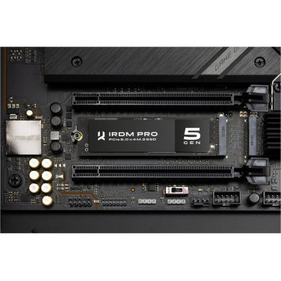 GOODRAM IRDM PRO GEN 5 1 TB (IRP-SSDPR-P54S-1K0-80)