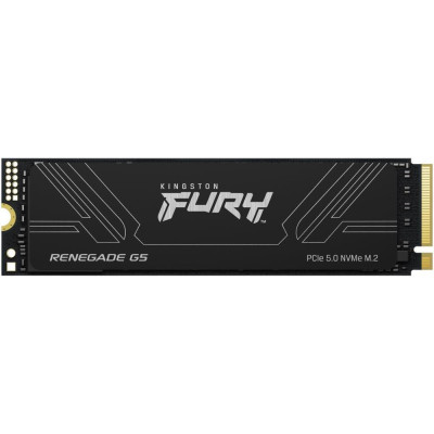 Kingston FURY Renegade G5 4 TB (SFYR2S/4T0)