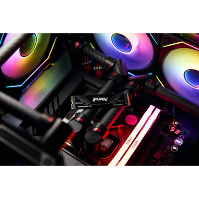 Kingston FURY Renegade G5 4 TB (SFYR2S/4T0)