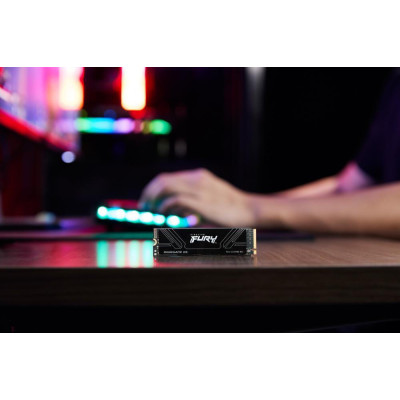 Kingston FURY Renegade G5 4 TB (SFYR2S/4T0)