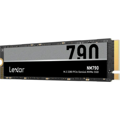 Lexar EQ790 4TB (LEQ790X004T-RNNNG)
