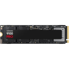 Samsung 9100 PRO 4 TB (MZ-VAP4T0BW)