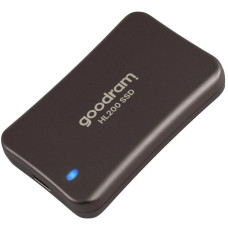 GOODRAM HL200 256 GB (SSDPR-HL200-256)