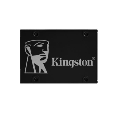 Kingston KC600 1 TB Upgrade Bundle Kit (SKC600B/1024G)