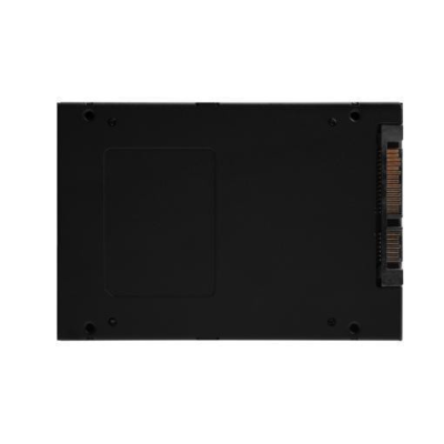 Kingston KC600 1 TB Upgrade Bundle Kit (SKC600B/1024G)