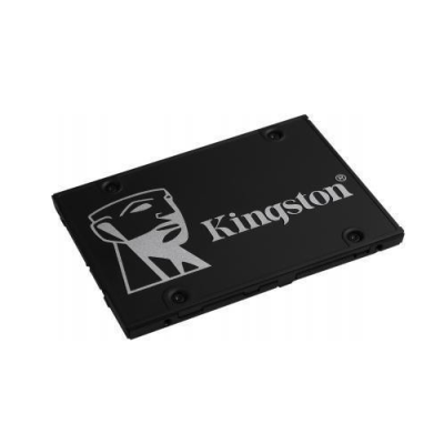 Kingston KC600 1 TB Upgrade Bundle Kit (SKC600B/1024G)