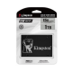 Kingston KC600 1 TB Upgrade Bundle Kit (SKC600B/1024G)