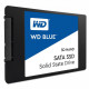 WD SSD Blue 4 TB (S400T2B0A)