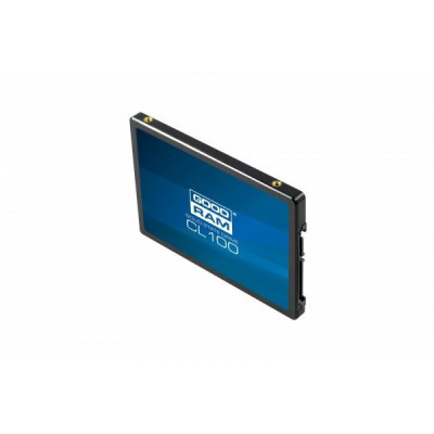 GOODRAM CL100 240 GB (SSDPR-CL100-240)