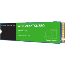 WD Green SN350 2 TB (WDS200T3G0C)