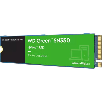 WD Green SN350 2 TB (WDS200T3G0C)