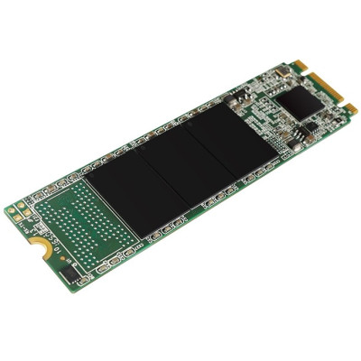 SSD 240G M.2 SATA3 2280 Silicon Power M55 (SP240GBSS3M55M28)