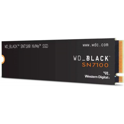 WD Black SN7100 500 GB (WDS500G4X0E)