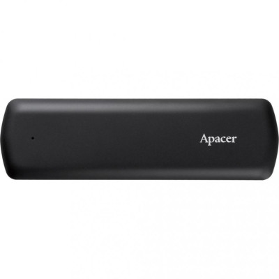 Apacer AS721 500 GB (AP500GAS721B-1)