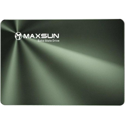 Maxsun X7 512 GB (MS512GBX5)
