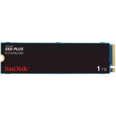 SanDisk Plus 1 TB (SDSSDA3N-1T00-G26)