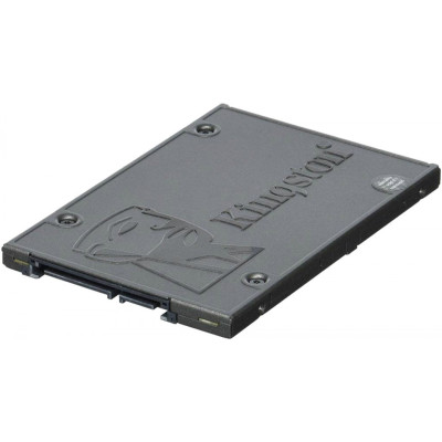 Kingston SSDNow A400 960 GB (SA400S37/960G)