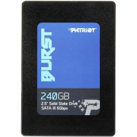 PATRIOT Burst 240 GB (PBU240GS25SSDR)