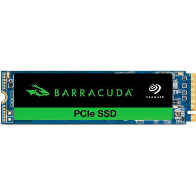 Seagate BarraCuda PCIe 500 GB (ZP500CV3A002)