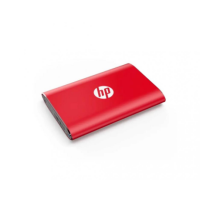 HP P500 250 GB Red (7PD49AA)