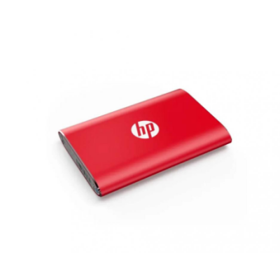 HP P500 250 GB Red (7PD49AA)