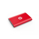 HP P500 250 GB Red (7PD49AA)