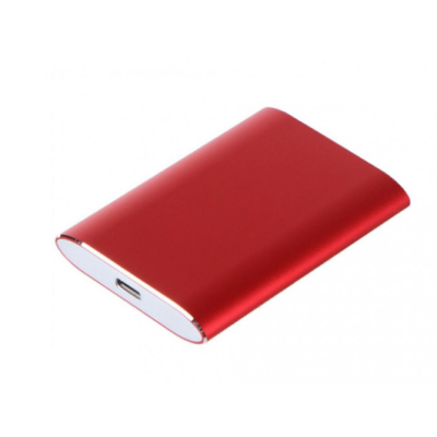 HP P500 250 GB Red (7PD49AA)
