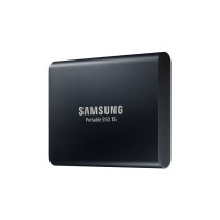 Samsung T5 Black 1TB (MU-PA1T0B/WW)