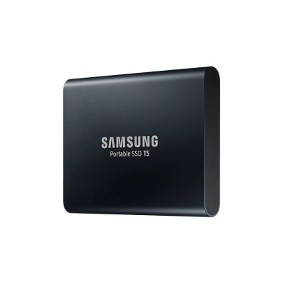 Samsung T5 Black 1TB (MU-PA1T0B/WW)