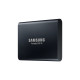 Samsung T5 Black 1TB (MU-PA1T0B/WW)
