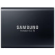 Samsung T5 Black 1TB (MU-PA1T0B/WW)