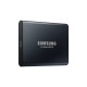 Samsung T5 Black 1TB (MU-PA1T0B/WW)