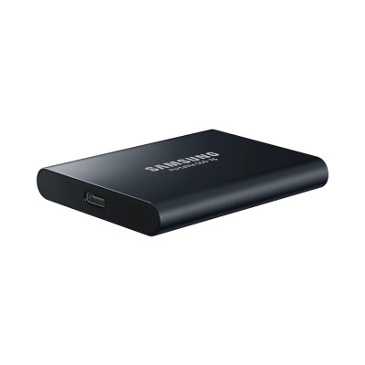 Samsung T5 Black 1TB (MU-PA1T0B/WW)