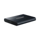 Samsung T5 Black 1TB (MU-PA1T0B/WW)