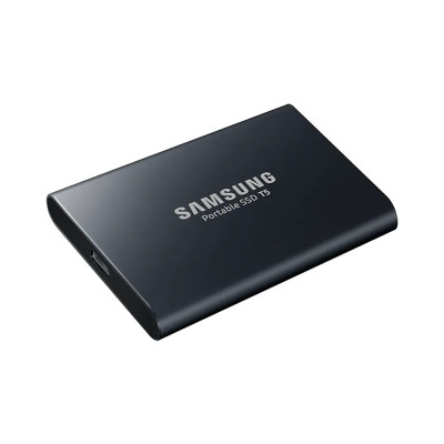 Samsung T5 Black 1TB (MU-PA1T0B/WW)