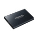 Samsung T5 Black 1TB (MU-PA1T0B/WW)