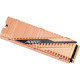 GIGABYTE AORUS Gen4 500 GB M.2 NVMe (GP-ASM2NE6500GTTD)