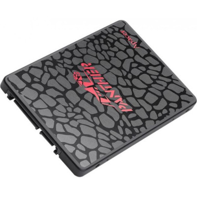 Apacer AS350 Panther 1 TB (95.DB2G0.P100C)