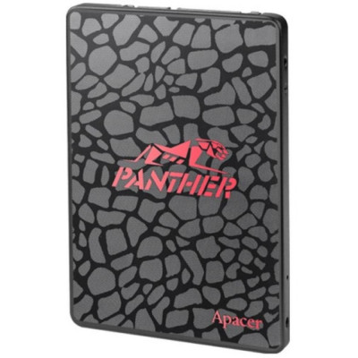 Apacer AS350 Panther 1 TB (95.DB2G0.P100C)