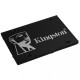 Kingston KC600 256 GB Upgrade Bundle Kit (SKC600B/256G)