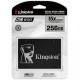 Kingston KC600 256 GB Upgrade Bundle Kit (SKC600B/256G)