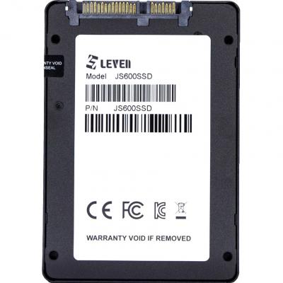 Leven 2.5 2TB (JS600SSD2TB)