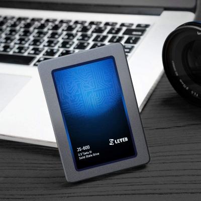 Leven 2.5 2TB (JS600SSD2TB)