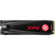 ADATA XPG Gammix S5 256 GB (AGAMMIXS5-256GT-C)