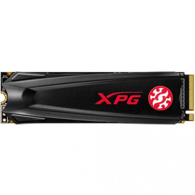 ADATA XPG Gammix S5 256 GB (AGAMMIXS5-256GT-C)