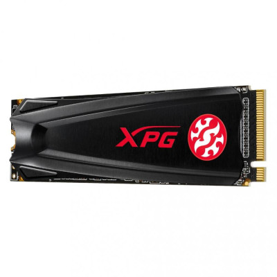ADATA XPG Gammix S5 256 GB (AGAMMIXS5-256GT-C)