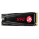ADATA XPG Gammix S5 256 GB (AGAMMIXS5-256GT-C)