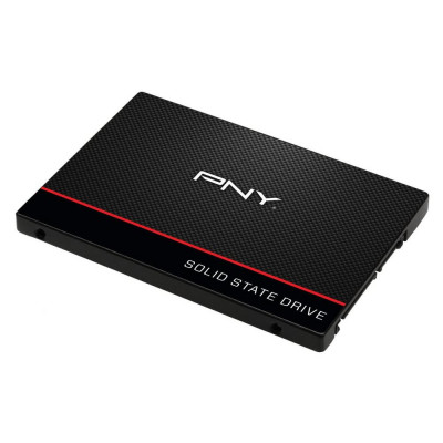 PNY CS1311 120GB (SSD7CS1311-120-RB)